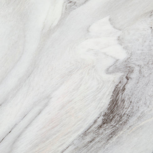 Native Home Lifestyle Marble Glass Manhattan Coffee Table